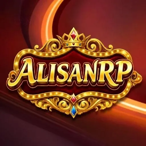 ALISANRP - Pertarungan Terbaik di Dunia Battle Royale