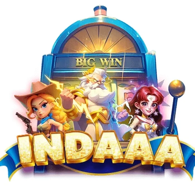 INDAAA - Game Bingo Seru dan Mengasyikkan